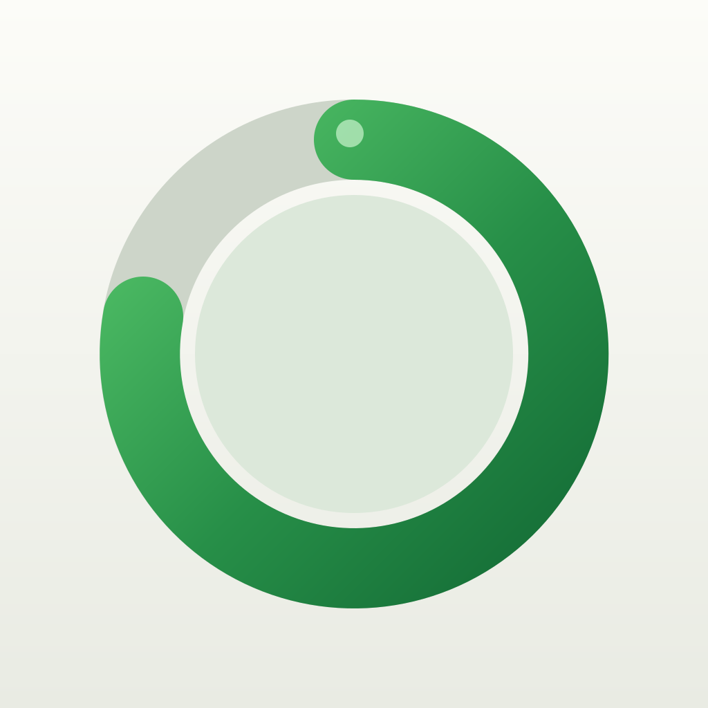 Cycle Timers app icon